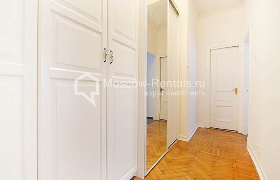 Photo #13 6-room (5 BR) apartment for <a href="http://moscow-rentals.ru/en/articles/long-term-rent" target="_blank">a long-term</a> rent
 in Russia, Moscow, Tverskaya str, 15