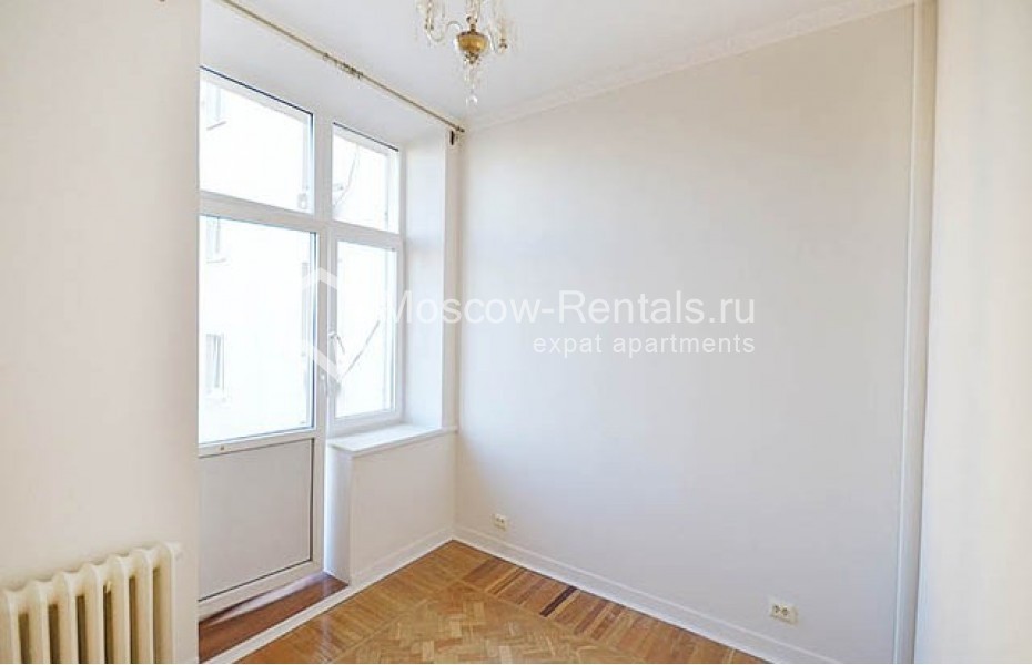 Photo #16 6-room (5 BR) apartment for <a href="http://moscow-rentals.ru/en/articles/long-term-rent" target="_blank">a long-term</a> rent
 in Russia, Moscow, Tverskaya str, 15