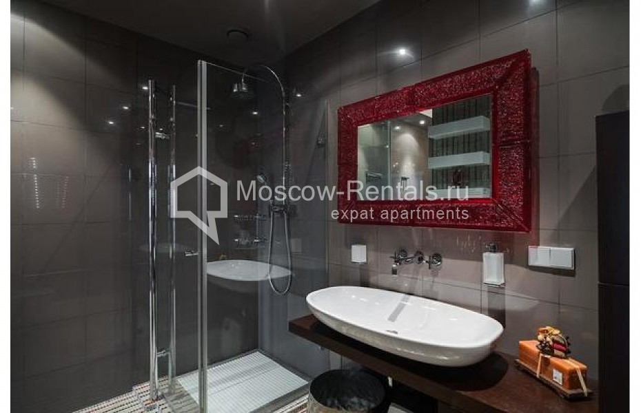 Photo #9 4-room (3 BR) apartment for <a href="http://moscow-rentals.ru/en/articles/long-term-rent" target="_blank">a long-term</a> rent
 in Russia, Moscow, 1st Tverskoi-Yamskoi lane, 11
