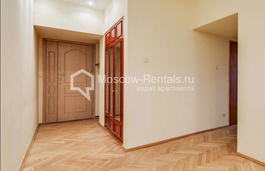 Photo #16 4-room (3 BR) apartment for <a href="http://moscow-rentals.ru/en/articles/long-term-rent" target="_blank">a long-term</a> rent
 in Russia, Moscow, Granatnyi lane, 10 С 1