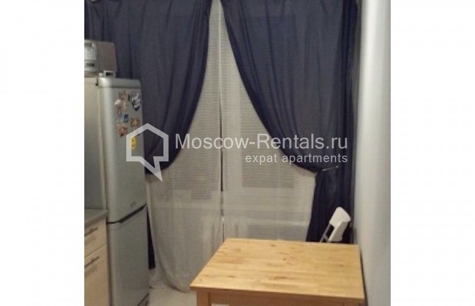 Photo #5 2-room (1 BR) apartment for <a href="http://moscow-rentals.ru/en/articles/long-term-rent" target="_blank">a long-term</a> rent
 in Russia, Moscow, Gruzinsky lane 10