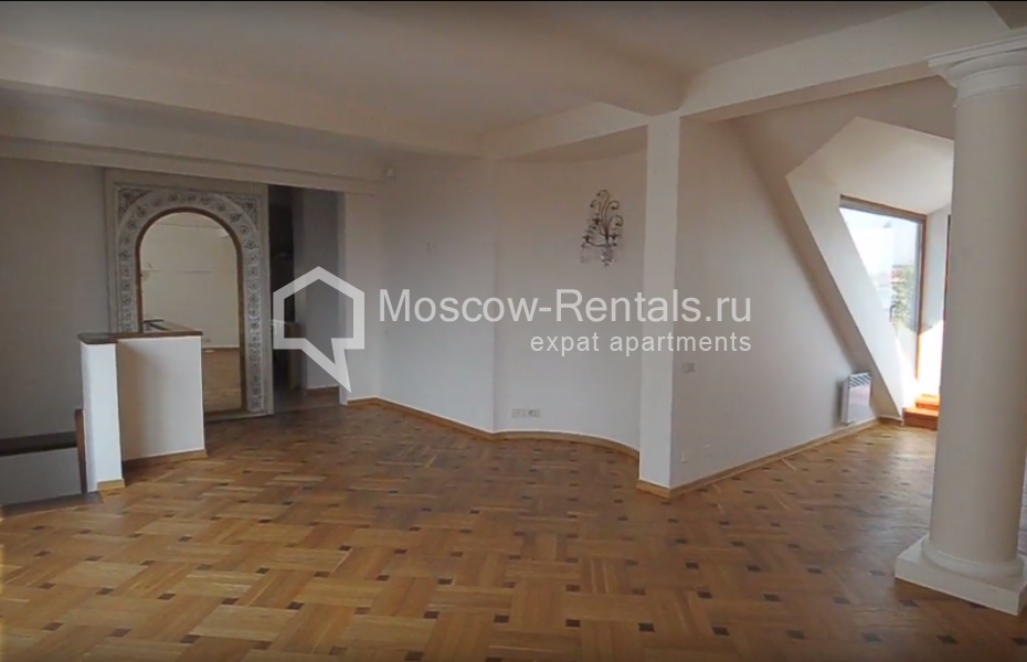 Photo #22 5-room (4 BR) apartment for <a href="http://moscow-rentals.ru/en/articles/long-term-rent" target="_blank">a long-term</a> rent
 in Russia, Moscow, Bolshoi Kozikhinskyi lane, 27 С 1