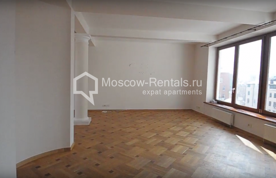 Photo #23 5-room (4 BR) apartment for <a href="http://moscow-rentals.ru/en/articles/long-term-rent" target="_blank">a long-term</a> rent
 in Russia, Moscow, Bolshoi Kozikhinskyi lane, 27 С 1