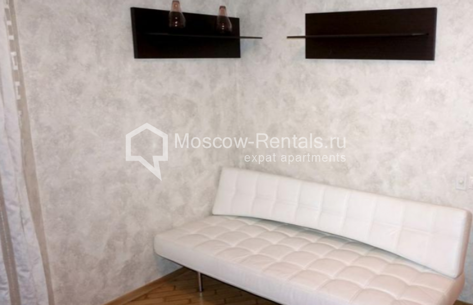 Photo #13 3-room (2 BR) apartment for <a href="http://moscow-rentals.ru/en/articles/long-term-rent" target="_blank">a long-term</a> rent
 in Russia, Moscow, Gnezdnikovskyi lane, 10