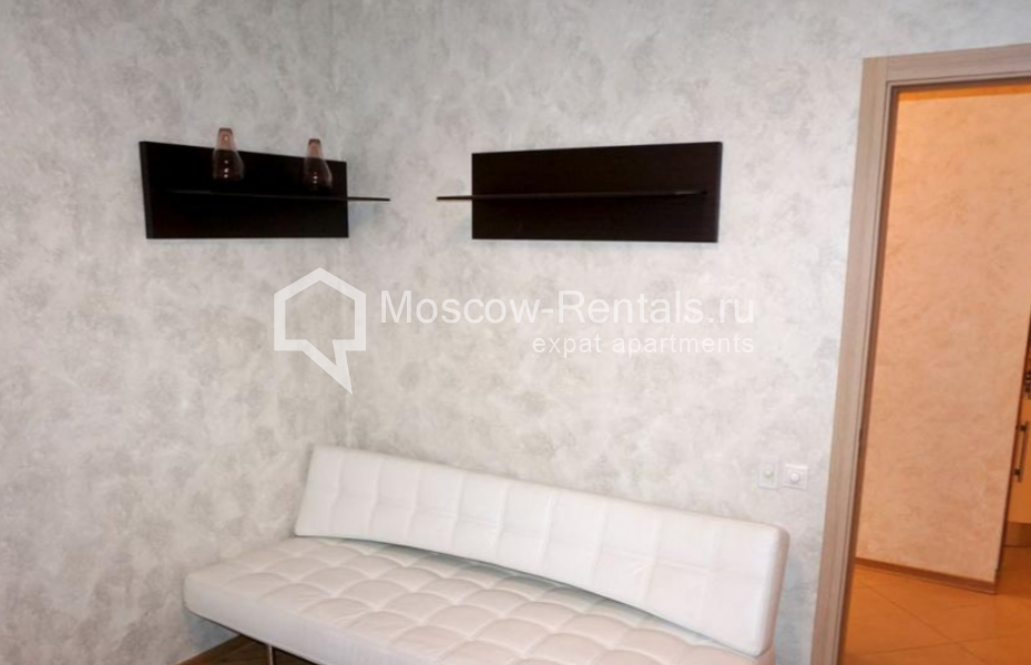 Photo #12 3-room (2 BR) apartment for <a href="http://moscow-rentals.ru/en/articles/long-term-rent" target="_blank">a long-term</a> rent
 in Russia, Moscow, Gnezdnikovskyi lane, 10