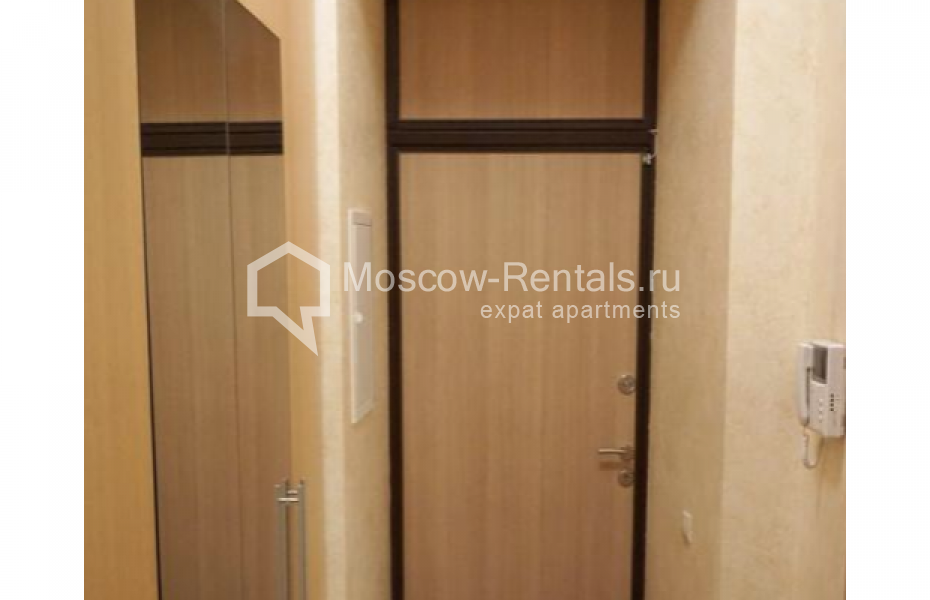 Photo #17 3-room (2 BR) apartment for <a href="http://moscow-rentals.ru/en/articles/long-term-rent" target="_blank">a long-term</a> rent
 in Russia, Moscow, Gnezdnikovskyi lane, 10