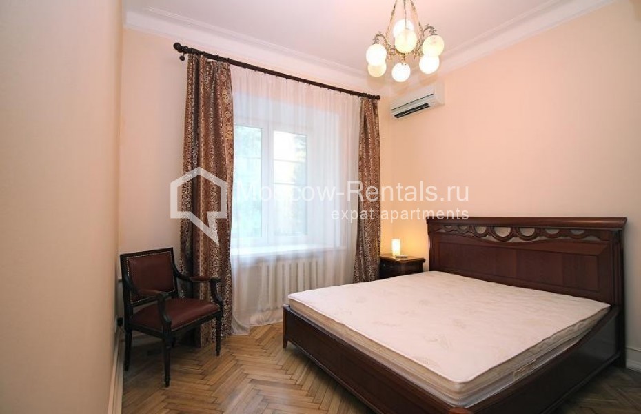 Photo #4 3-room (2 BR) apartment for <a href="http://moscow-rentals.ru/en/articles/long-term-rent" target="_blank">a long-term</a> rent
 in Russia, Moscow, Sytinskyi lane, 14/7