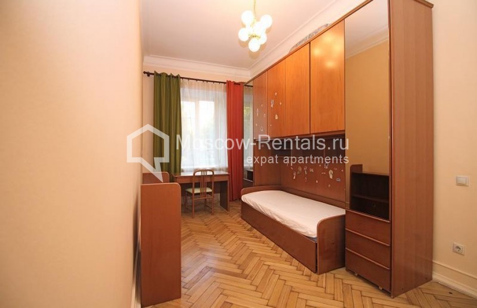 Photo #6 3-room (2 BR) apartment for <a href="http://moscow-rentals.ru/en/articles/long-term-rent" target="_blank">a long-term</a> rent
 in Russia, Moscow, Sytinskyi lane, 14/7