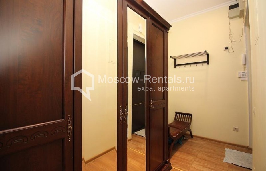 Photo #11 3-room (2 BR) apartment for <a href="http://moscow-rentals.ru/en/articles/long-term-rent" target="_blank">a long-term</a> rent
 in Russia, Moscow, Sytinskyi lane, 14/7