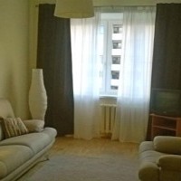 Photo #1 2-room (1 BR) apartment for <a href="http://moscow-rentals.ru/en/articles/long-term-rent" target="_blank">a long-term</a> rent
 in Russia, Moscow, Novokuznetskaya str, 6