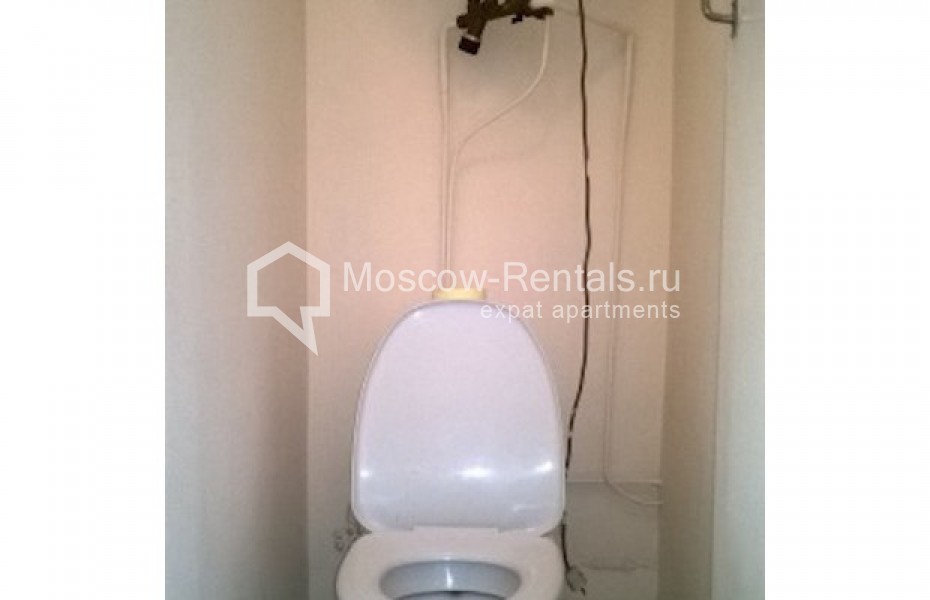 Photo #9 2-room (1 BR) apartment for <a href="http://moscow-rentals.ru/en/articles/long-term-rent" target="_blank">a long-term</a> rent
 in Russia, Moscow, Novokuznetskaya str, 6