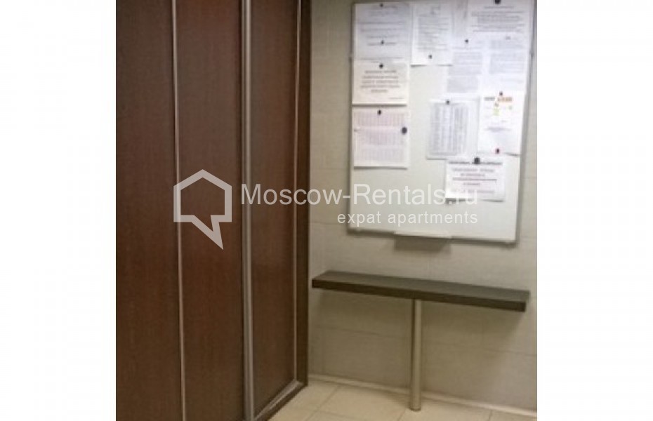 Photo #14 2-room (1 BR) apartment for <a href="http://moscow-rentals.ru/en/articles/long-term-rent" target="_blank">a long-term</a> rent
 in Russia, Moscow, Novokuznetskaya str, 6