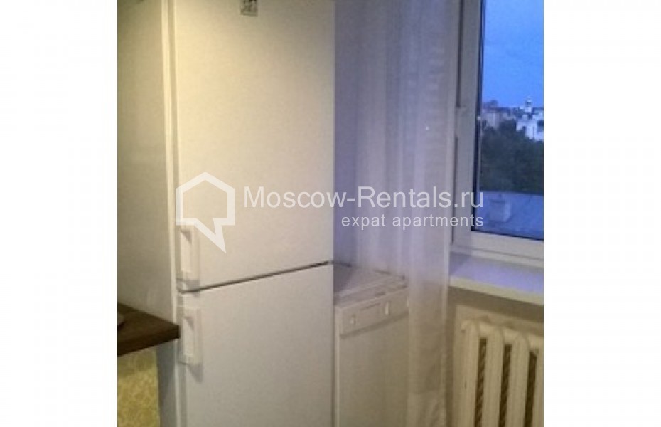 Photo #4 2-room (1 BR) apartment for <a href="http://moscow-rentals.ru/en/articles/long-term-rent" target="_blank">a long-term</a> rent
 in Russia, Moscow, Novokuznetskaya str, 6