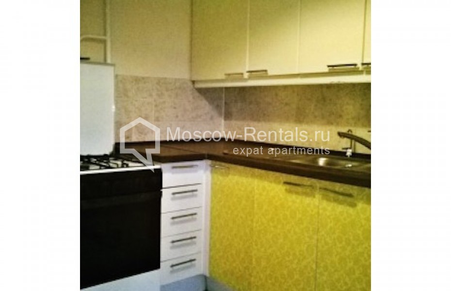 Photo #5 2-room (1 BR) apartment for <a href="http://moscow-rentals.ru/en/articles/long-term-rent" target="_blank">a long-term</a> rent
 in Russia, Moscow, Novokuznetskaya str, 6