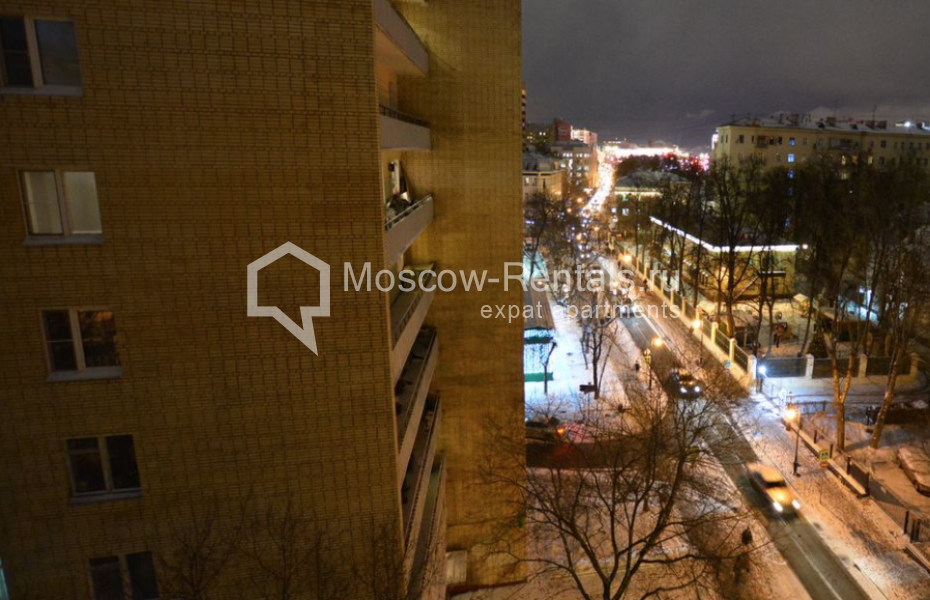 Photo #9 3-room (2 BR) apartment for <a href="http://moscow-rentals.ru/en/articles/long-term-rent" target="_blank">a long-term</a> rent
 in Russia, Moscow, Bolshaya Bronnaya str,  7