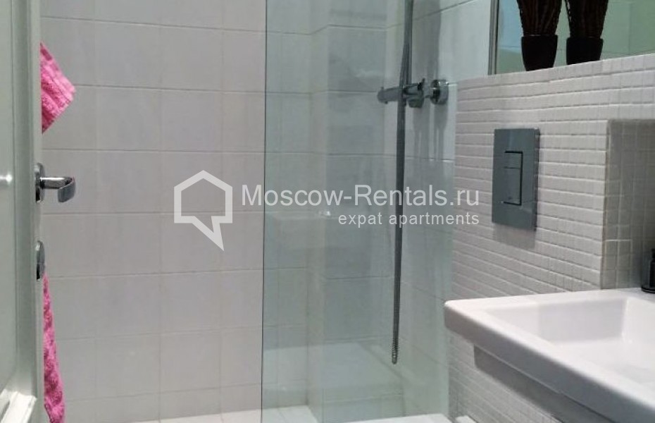 Photo #15 3-room (2 BR) apartment for <a href="http://moscow-rentals.ru/en/articles/long-term-rent" target="_blank">a long-term</a> rent
 in Russia, Moscow, Tverskaya str, 27 С2