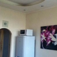 Photo #2 2-room (1 BR) apartment for <a href="http://moscow-rentals.ru/en/articles/long-term-rent" target="_blank">a long-term</a> rent
 in Russia, Moscow, Smolenskaya str, 6