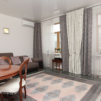 Photo #1 3-room (2 BR) apartment for <a href="http://moscow-rentals.ru/en/articles/long-term-rent" target="_blank">a long-term</a> rent
 in Russia, Moscow, Tsvetnoi blv,  22С4