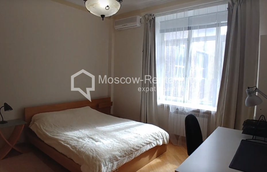 Photo #6 3-room (2 BR) apartment for <a href="http://moscow-rentals.ru/en/articles/long-term-rent" target="_blank">a long-term</a> rent
 in Russia, Moscow, Tverskaya str, 6С5