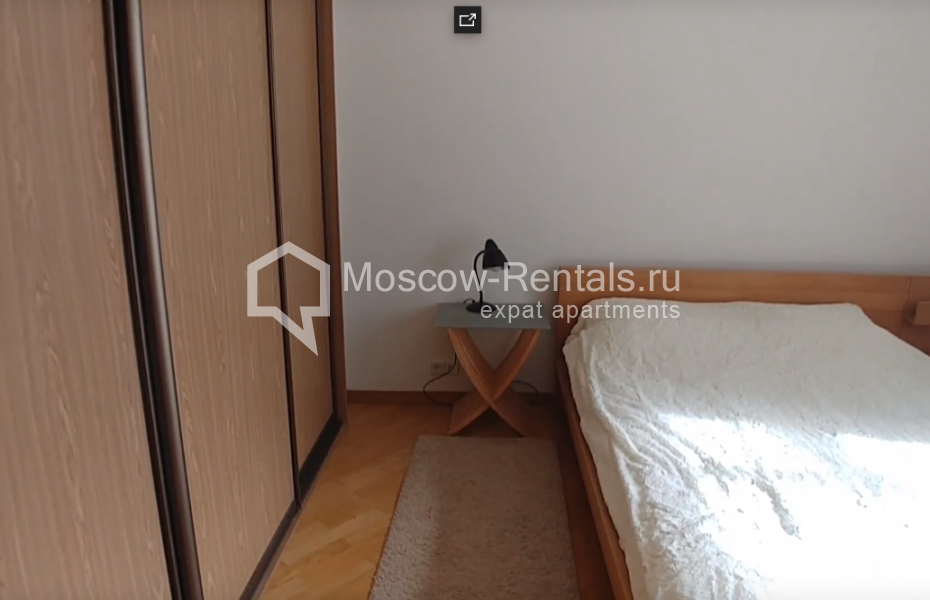 Photo #7 3-room (2 BR) apartment for <a href="http://moscow-rentals.ru/en/articles/long-term-rent" target="_blank">a long-term</a> rent
 in Russia, Moscow, Tverskaya str, 6С5