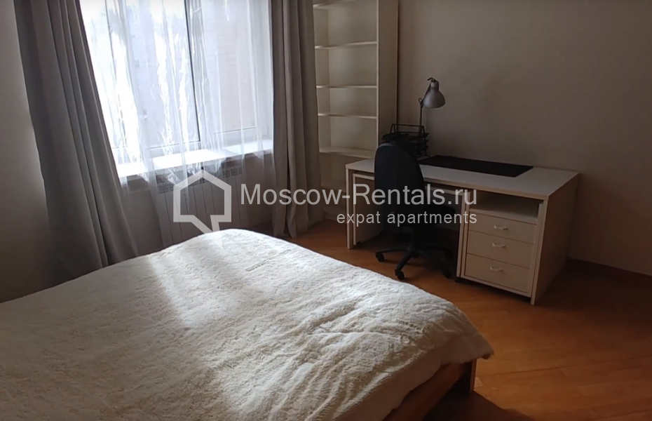Photo #8 3-room (2 BR) apartment for <a href="http://moscow-rentals.ru/en/articles/long-term-rent" target="_blank">a long-term</a> rent
 in Russia, Moscow, Tverskaya str, 6С5