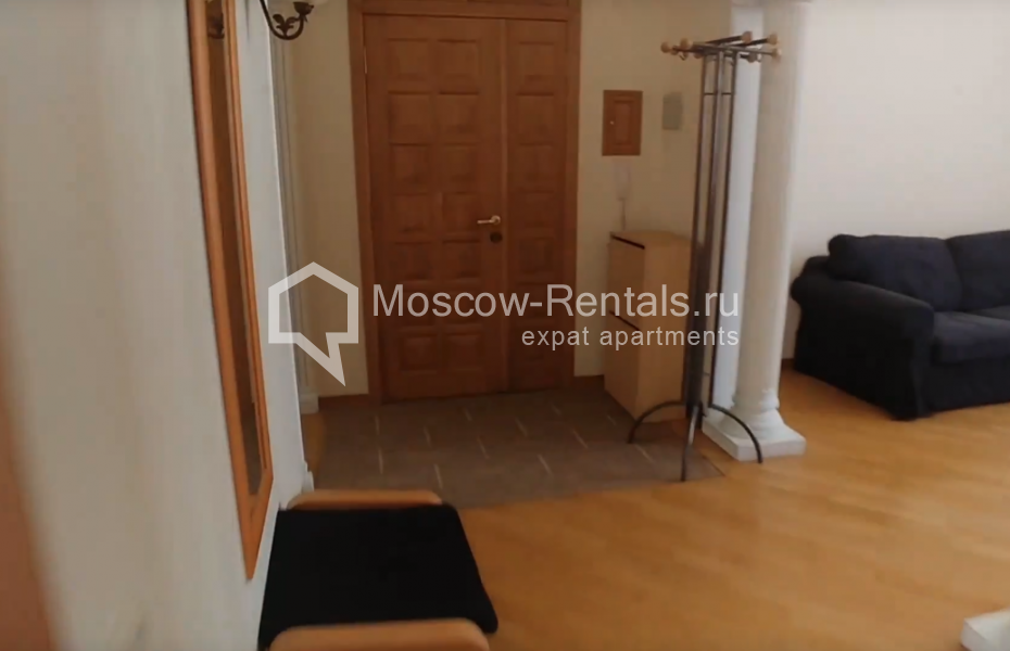 Photo #9 3-room (2 BR) apartment for <a href="http://moscow-rentals.ru/en/articles/long-term-rent" target="_blank">a long-term</a> rent
 in Russia, Moscow, Tverskaya str, 6С5