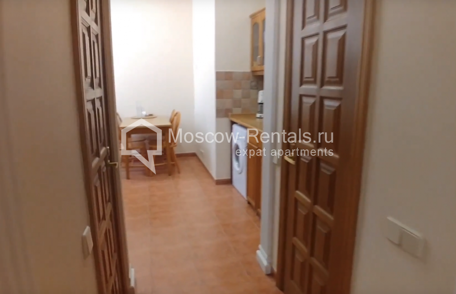 Photo #13 3-room (2 BR) apartment for <a href="http://moscow-rentals.ru/en/articles/long-term-rent" target="_blank">a long-term</a> rent
 in Russia, Moscow, Tverskaya str, 6С5