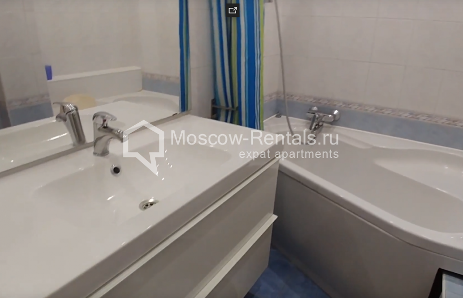 Photo #17 3-room (2 BR) apartment for <a href="http://moscow-rentals.ru/en/articles/long-term-rent" target="_blank">a long-term</a> rent
 in Russia, Moscow, Tverskaya str, 6С5