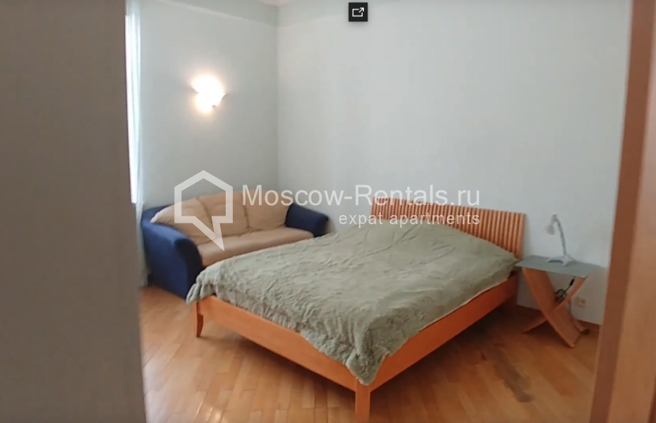 Photo #10 3-room (2 BR) apartment for <a href="http://moscow-rentals.ru/en/articles/long-term-rent" target="_blank">a long-term</a> rent
 in Russia, Moscow, Tverskaya str, 6С5