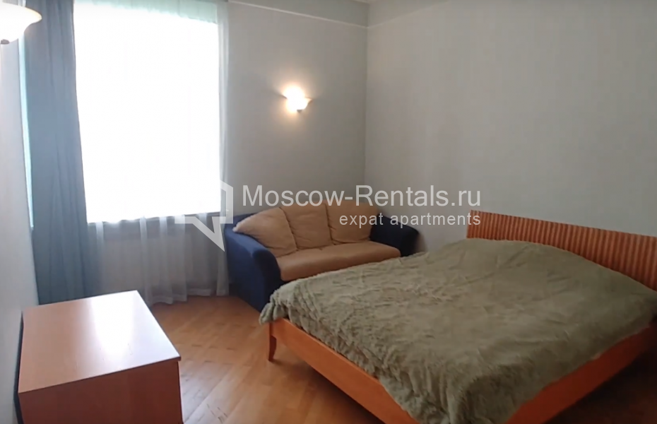 Photo #11 3-room (2 BR) apartment for <a href="http://moscow-rentals.ru/en/articles/long-term-rent" target="_blank">a long-term</a> rent
 in Russia, Moscow, Tverskaya str, 6С5