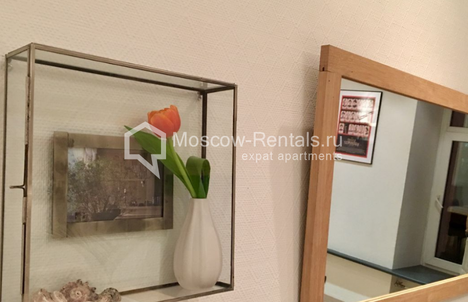 Photo #14 3-room (2 BR) apartment for <a href="http://moscow-rentals.ru/en/articles/long-term-rent" target="_blank">a long-term</a> rent
 in Russia, Moscow, Sadovaya-Karetnaya str, 20С2