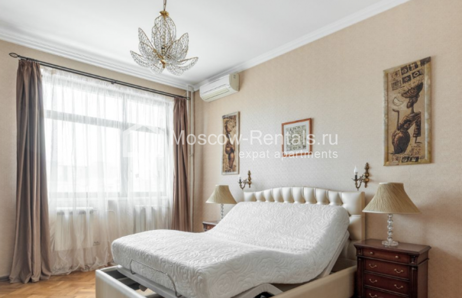 Photo #6 3-room (2 BR) apartment for <a href="http://moscow-rentals.ru/en/articles/long-term-rent" target="_blank">a long-term</a> rent
 in Russia, Moscow, 1st Tverskoi-Yamskoi lane, 11