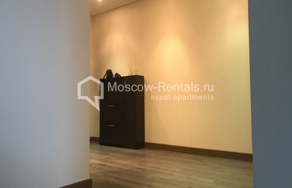Photo #21 3-room (2 BR) apartment for <a href="http://moscow-rentals.ru/en/articles/long-term-rent" target="_blank">a long-term</a> rent
 in Russia, Moscow, Nezhinskaya str, 1 к.2