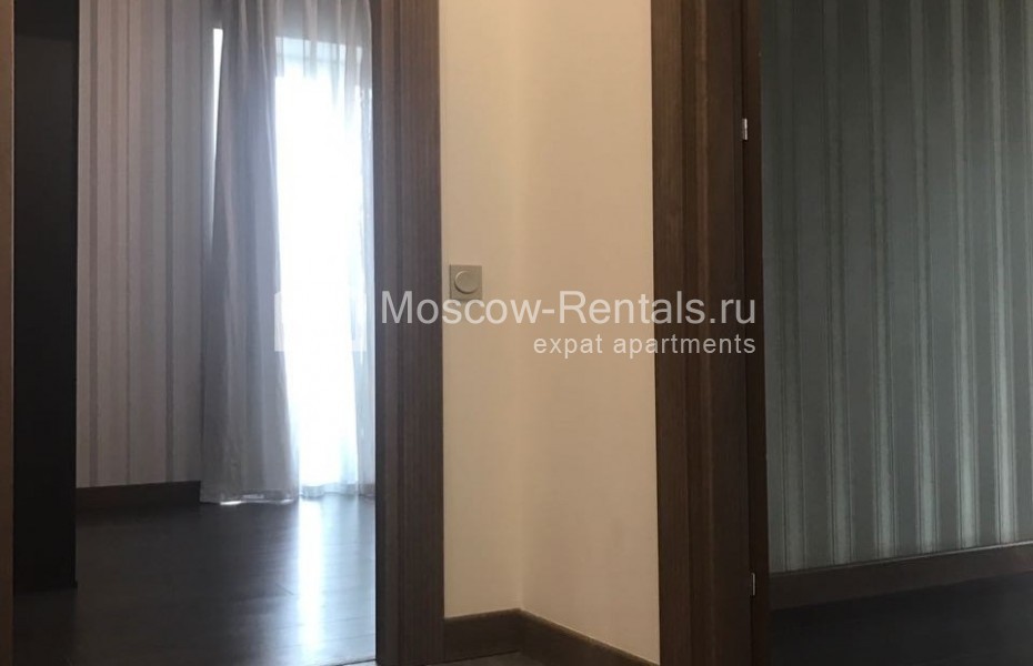 Photo #22 3-room (2 BR) apartment for <a href="http://moscow-rentals.ru/en/articles/long-term-rent" target="_blank">a long-term</a> rent
 in Russia, Moscow, Nezhinskaya str, 1 к.2