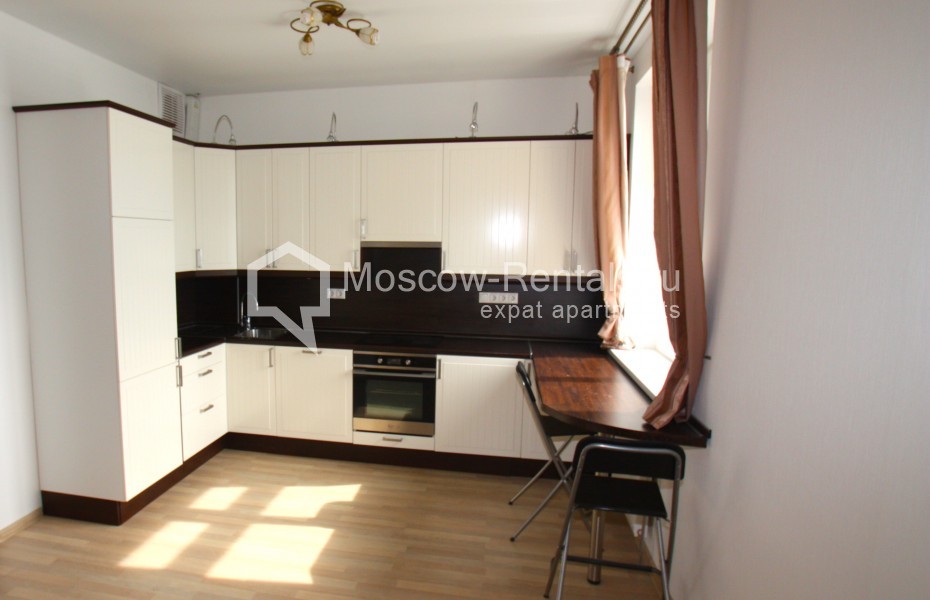 Photo #3 6-room (5 BR) apartment for <a href="http://moscow-rentals.ru/en/articles/long-term-rent" target="_blank">a long-term</a> rent
 in Russia, Moscow, Marshala Zhukova prospect, 78