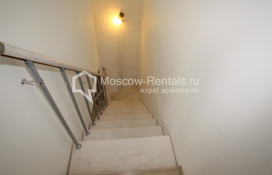 Photo #15 6-room (5 BR) apartment for <a href="http://moscow-rentals.ru/en/articles/long-term-rent" target="_blank">a long-term</a> rent
 in Russia, Moscow, Marshala Zhukova prospect, 78