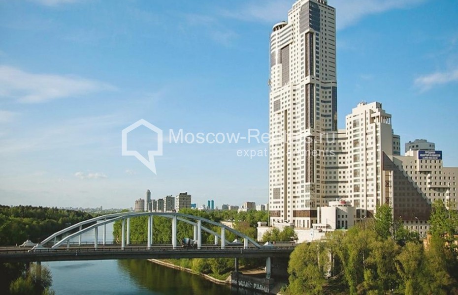 Photo #20 6-room (5 BR) apartment for <a href="http://moscow-rentals.ru/en/articles/long-term-rent" target="_blank">a long-term</a> rent
 in Russia, Moscow, Marshala Zhukova prospect, 78