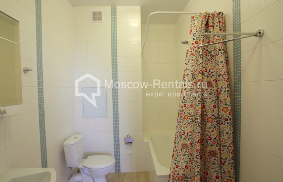 Photo #6 6-room (5 BR) apartment for <a href="http://moscow-rentals.ru/en/articles/long-term-rent" target="_blank">a long-term</a> rent
 in Russia, Moscow, Marshala Zhukova prospect, 78