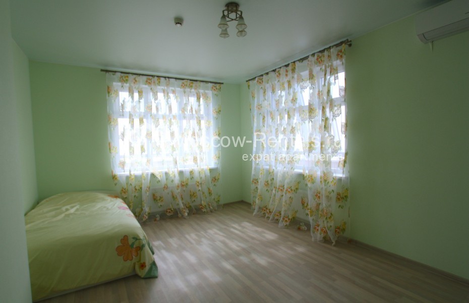 Photo #7 6-room (5 BR) apartment for <a href="http://moscow-rentals.ru/en/articles/long-term-rent" target="_blank">a long-term</a> rent
 in Russia, Moscow, Marshala Zhukova prospect, 78