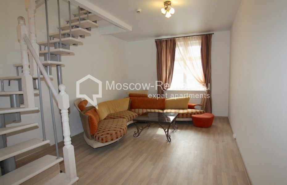 Photo #2 6-room (5 BR) apartment for <a href="http://moscow-rentals.ru/en/articles/long-term-rent" target="_blank">a long-term</a> rent
 in Russia, Moscow, Marshala Zhukova prospect, 78