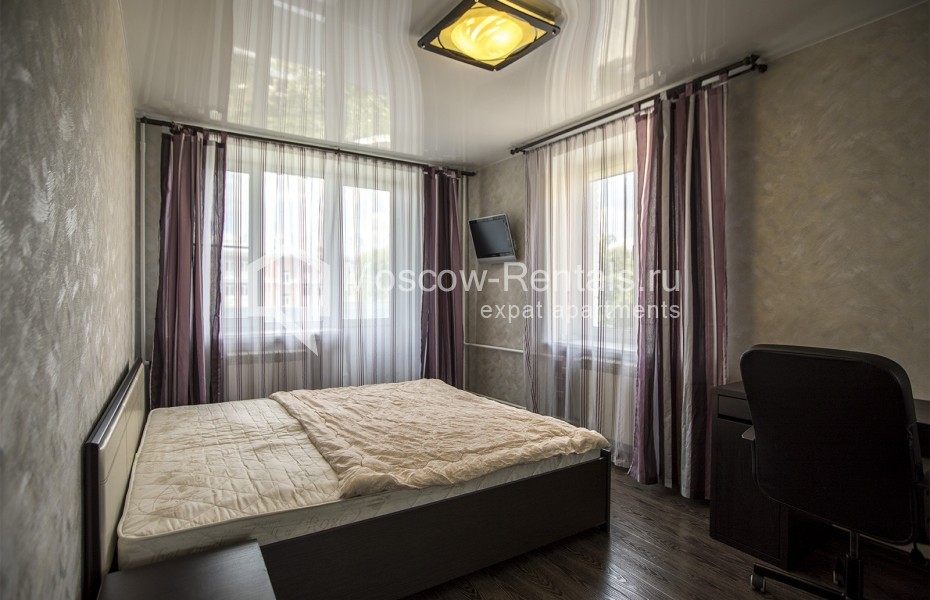 Photo #3 2-room (1 BR) apartment for <a href="http://moscow-rentals.ru/en/articles/long-term-rent" target="_blank">a long-term</a> rent
 in Russia, Moscow, Tatishcheva str, 17