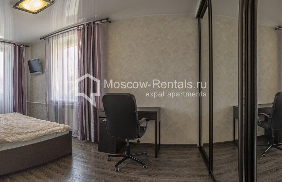 Photo #5 2-room (1 BR) apartment for <a href="http://moscow-rentals.ru/en/articles/long-term-rent" target="_blank">a long-term</a> rent
 in Russia, Moscow, Tatishcheva str, 17
