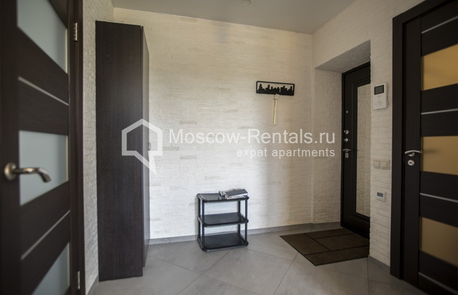 Photo #7 2-room (1 BR) apartment for <a href="http://moscow-rentals.ru/en/articles/long-term-rent" target="_blank">a long-term</a> rent
 in Russia, Moscow, Tatishcheva str, 17
