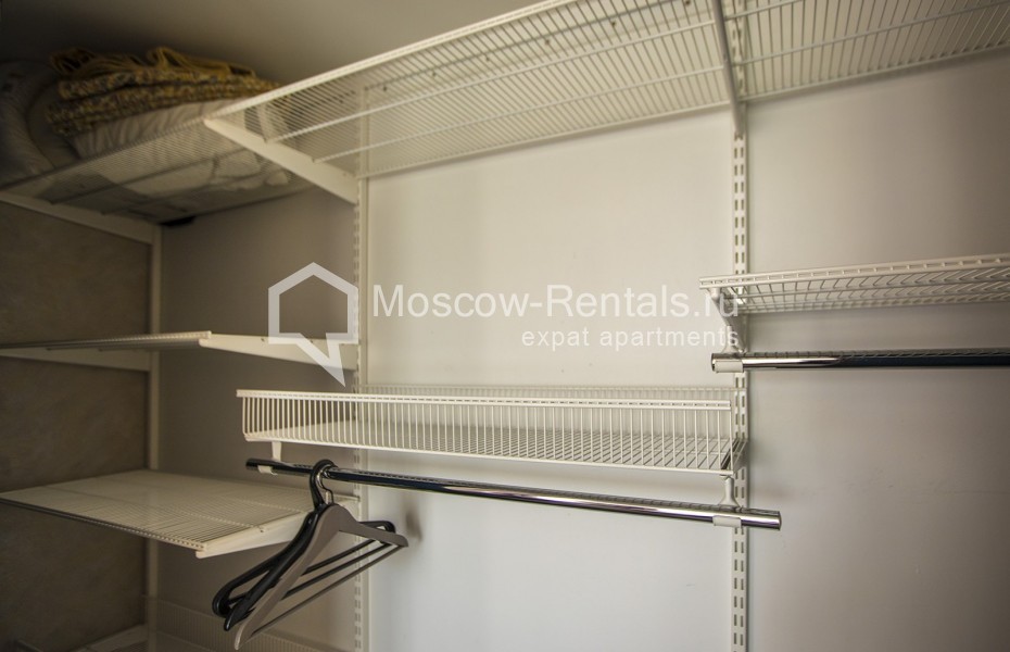 Photo #8 2-room (1 BR) apartment for <a href="http://moscow-rentals.ru/en/articles/long-term-rent" target="_blank">a long-term</a> rent
 in Russia, Moscow, Tatishcheva str, 17