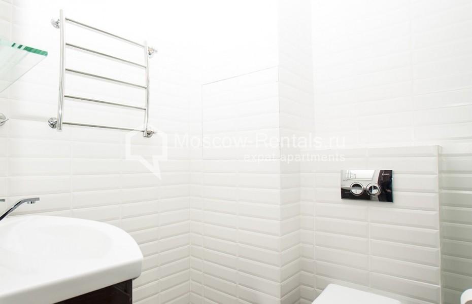 Photo #10 2-room (1 BR) apartment for <a href="http://moscow-rentals.ru/en/articles/long-term-rent" target="_blank">a long-term</a> rent
 in Russia, Moscow, Novogorsk (Khimki), Zarechnaya, 3 к 2