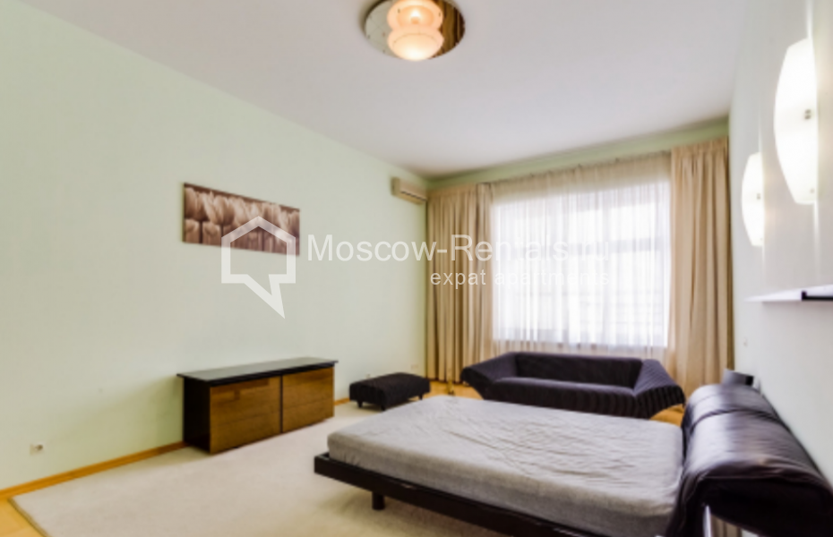 Photo #12 5-room (4 BR) apartment for <a href="http://moscow-rentals.ru/en/articles/long-term-rent" target="_blank">a long-term</a> rent
 in Russia, Moscow, Tverskaya str, 28К1