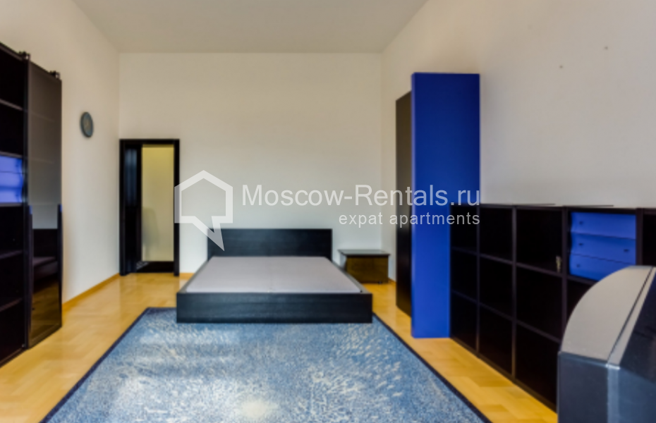 Photo #13 5-room (4 BR) apartment for <a href="http://moscow-rentals.ru/en/articles/long-term-rent" target="_blank">a long-term</a> rent
 in Russia, Moscow, Tverskaya str, 28К1