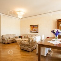 Photo #2 7-room (6 BR) apartment for <a href="http://moscow-rentals.ru/en/articles/long-term-rent" target="_blank">a long-term</a> rent
 in Russia, Moscow, Leninskyi prosp, 98к1