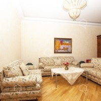 Photo #2 7-room (6 BR) apartment for <a href="http://moscow-rentals.ru/en/articles/long-term-rent" target="_blank">a long-term</a> rent
 in Russia, Moscow, Leninskyi prosp, 98к1