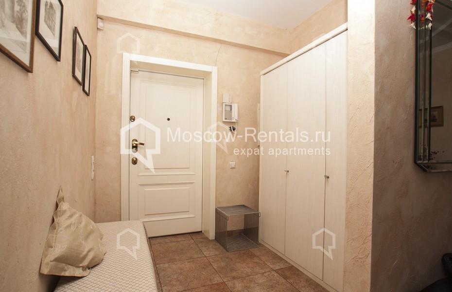 Photo #17 7-room (6 BR) apartment for <a href="http://moscow-rentals.ru/en/articles/long-term-rent" target="_blank">a long-term</a> rent
 in Russia, Moscow, Leninskyi prosp, 98к1